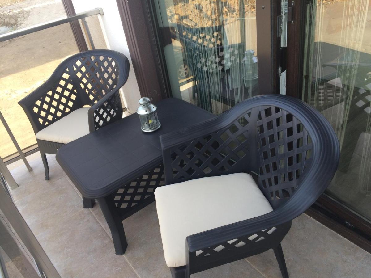 Apartament Andy Mamaia Nord 30 M De Plaja ナボダリ エクステリア 写真