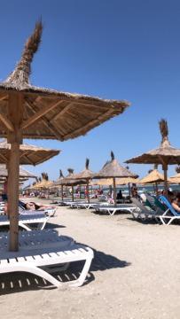 Apartament Andy Mamaia Nord 30 M De Plaja ナボダリ エクステリア 写真