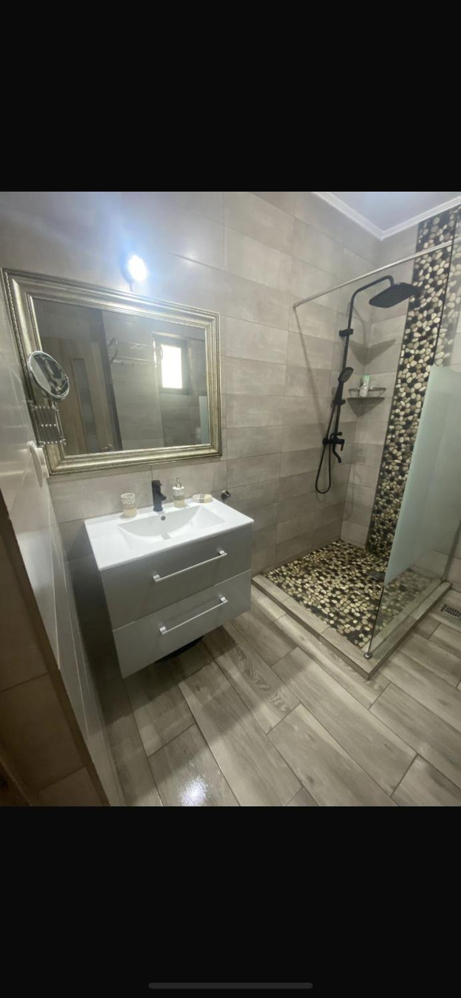 Apartament Andy Mamaia Nord 30 M De Plaja ナボダリ エクステリア 写真
