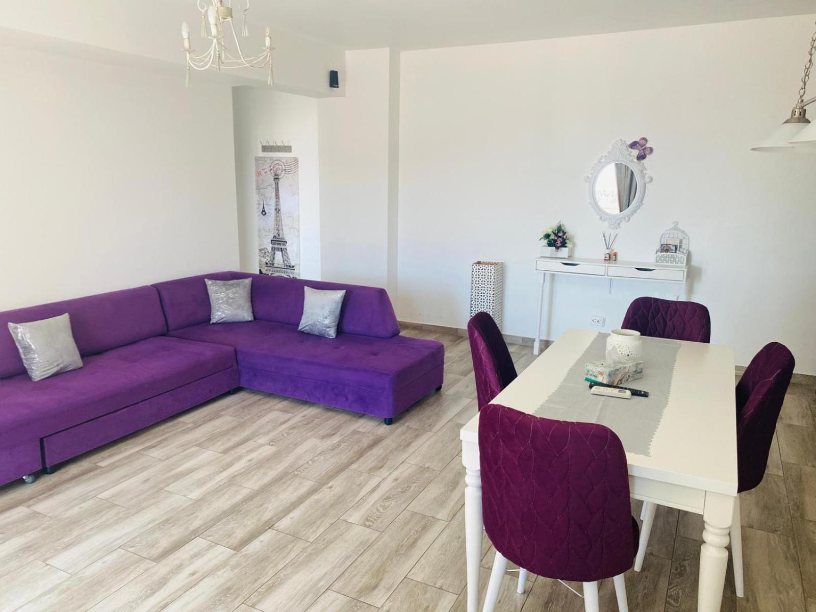 Apartament Andy Mamaia Nord 30 M De Plaja ナボダリ エクステリア 写真