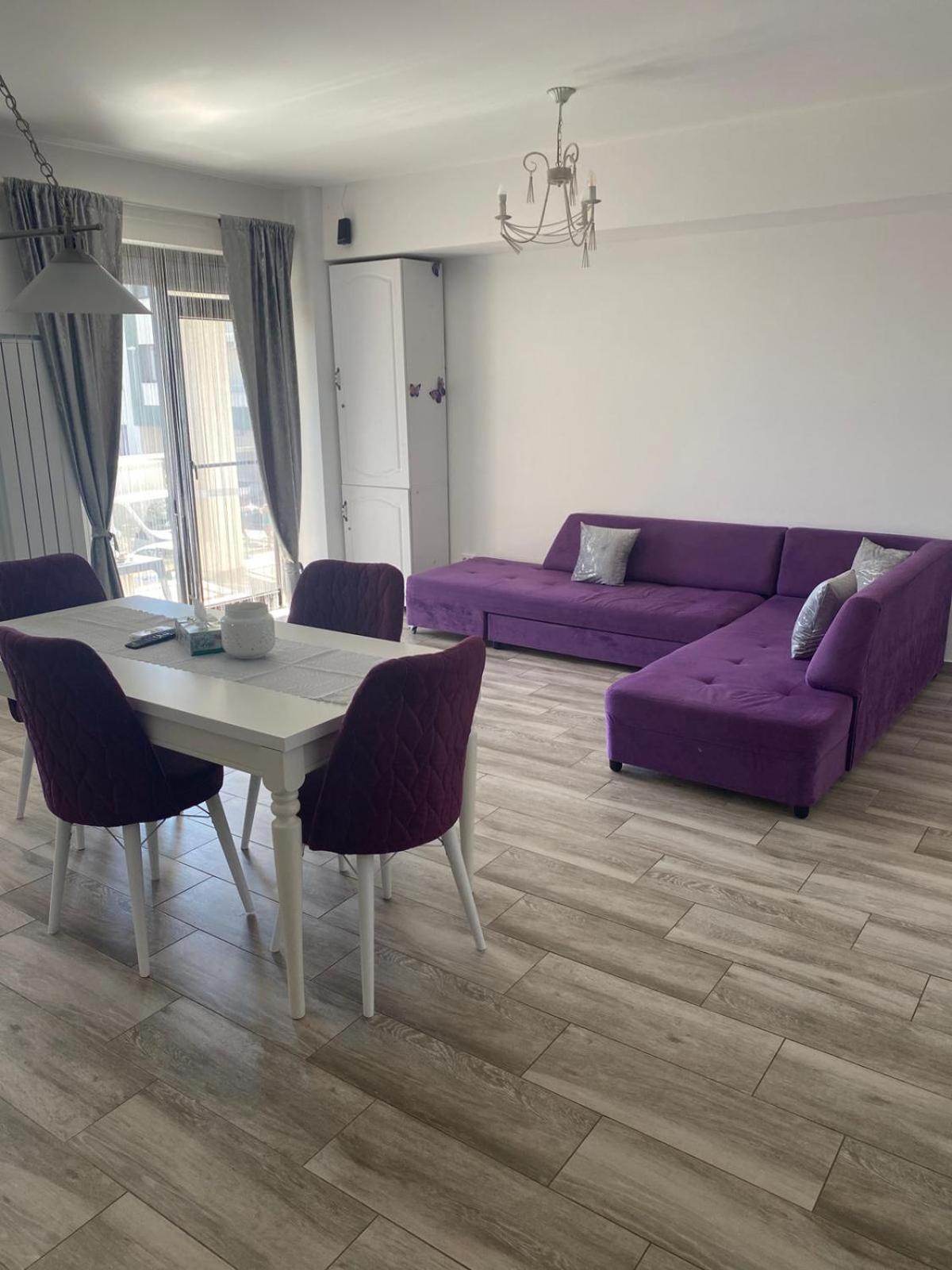 Apartament Andy Mamaia Nord 30 M De Plaja ナボダリ エクステリア 写真